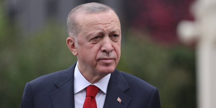 Türkiyədə seçkilər: Bülletenlərin 100 faizi sayılıb, Rəcəb Tayyib Ərdoğan 49,35 faiz səs toplayıb