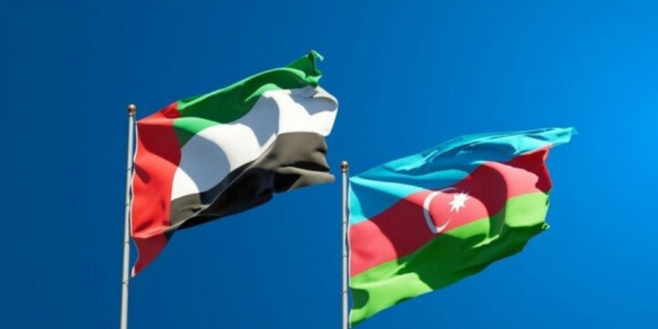 Azərbaycan və BƏƏ arasında imzalanmış Anlaşma Memorandumu təsdiqlənib