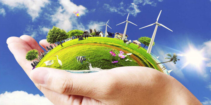 Təbii sərvətlərin elektron atlası hazırlanacaq