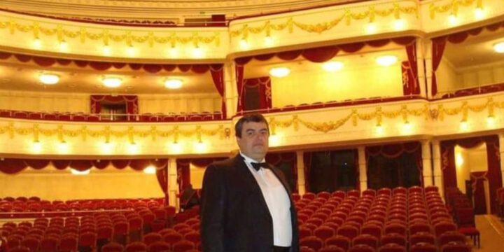 Azərbaycanın Xalq artisti vəfat edib