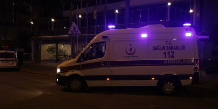 Türkiyədə sərnişin avtobusu aşıb, çox sayda yaralı var