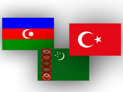 Azərbaycan, Türkiyə və Türkmənistan arasında imzalanan Saziş təsdiqlənib