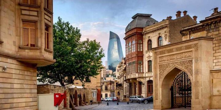 Ötən il İçərişəhər və Qala qoruqları ərazilərində 40 mindən artıq ziyarətçiyə ekskursiya xidməti göstərilib