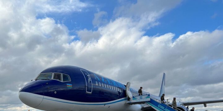 FHN Türkiyəyə humanitar yardım və növbəti xilasetmə qrupu göndərəcək