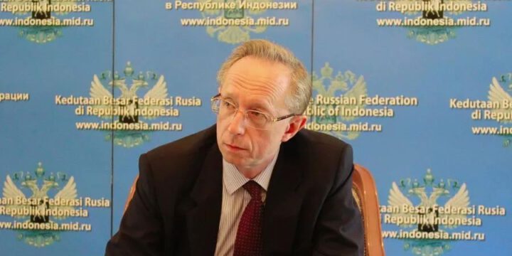 Rusiya XİN Misirin Bakı və İrəvan arasında vasitəçilik təklifinə münasibət bildirib