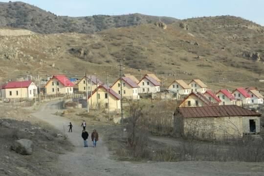 Bu il azad edilmiş hansı ərazilərə sakinlərin geri dönəcəyi açıqlanıb