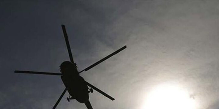 İranda baş verən qəzada nazirin müşaviri həlak olub