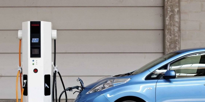 Füzulidə elektromobillər üçün enerji doldurma stansiyaları quraşdırılacaq