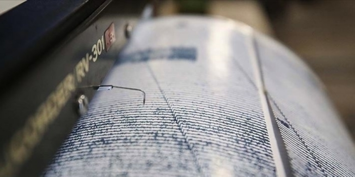 Magnitude 5.6 quake hits Türkiye’s eastern Malatya province