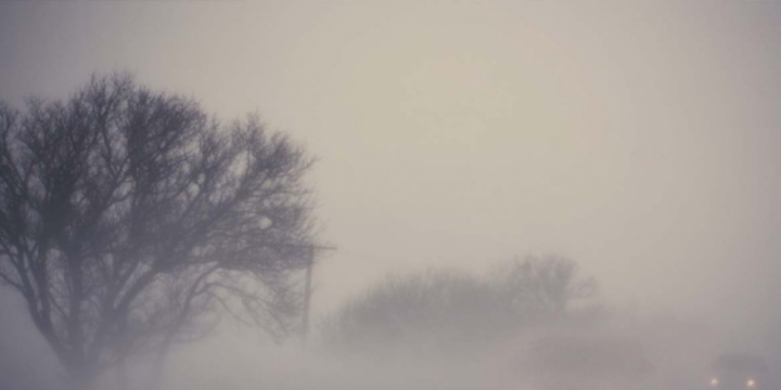 Bəzi magistral avtomobil yollarında görmə məsafəsi məhdudlaşacaq