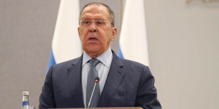 Sergey Lavrov: Declaration on allied interaction raised Azerbaijani–Russian relations to a new level