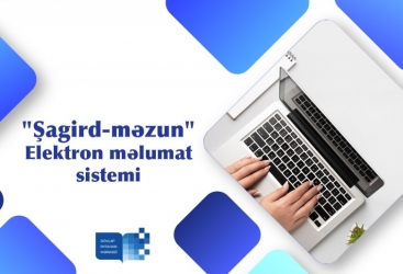DİM ümumi təhsil müəssisələrinin rəhbərlərinə müraciət edib