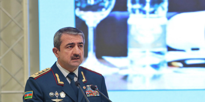 Elçin Quliyev və İsrailin müdafiə naziri arasında telefon danışığı olub