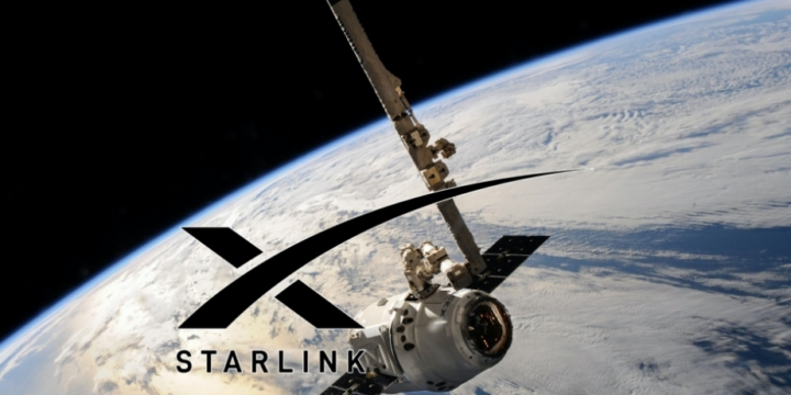 İlon Mask Türkiyəyə yardım məqsədilə “Starlink” peyklərini təklif edib