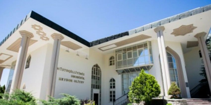 Türkiyədəki zəlzələ ilə bağlı Azərbaycan səfirliyində Operativ Qərargah yaradılıb