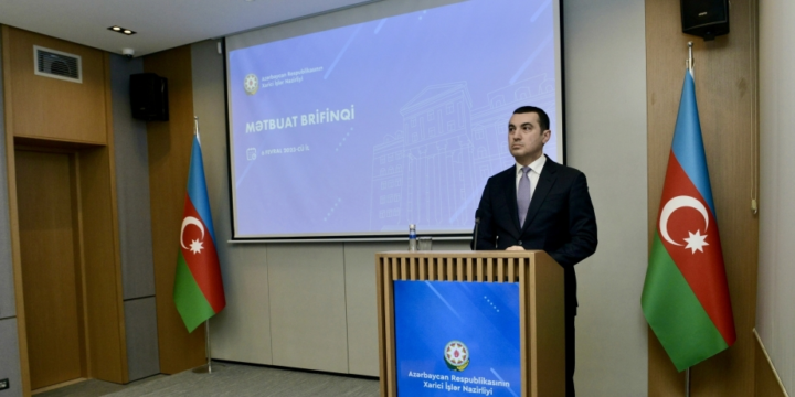 Aykhan Hajizada: No measures were undertaken by Iranian police to prevent attack on Azerbaijan’s embassy