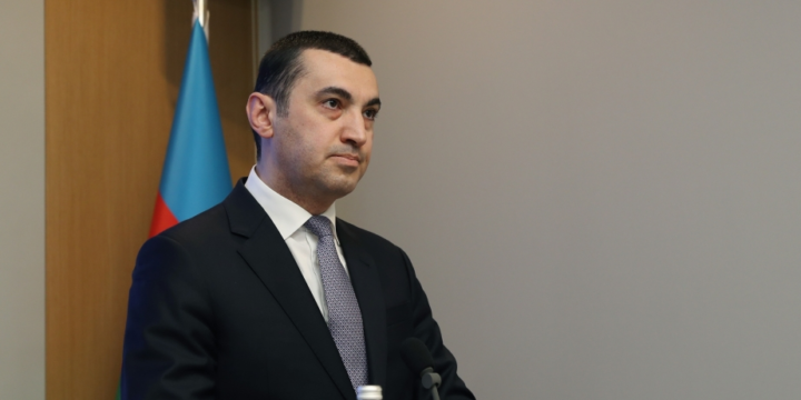 Foreign Ministry: Declaration of Independence of 1918 does not contain any territorial claims against Armenia