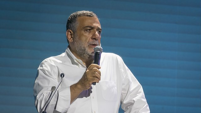 Ruben Vardanyan Qarabağdan Moskvaya qaçıb