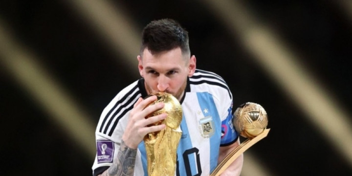 Lionel Messi Səudiyyə Ərəbistanı klubuna keçməkdən imtina edib