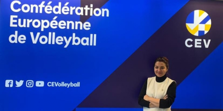 Azərbaycanlı mütəxəssis Çempionlar Liqasının oyununa təyinat alıb