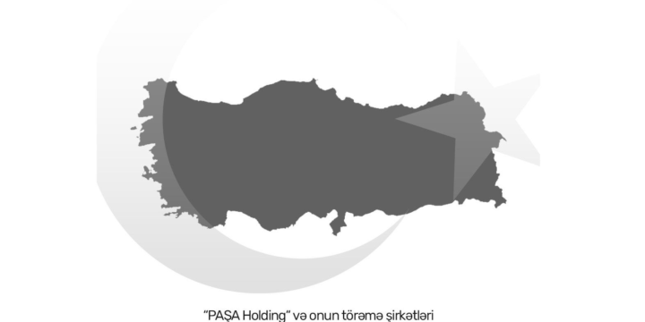 PAŞA Holding və onun törəmə şirkətləri Türkiyəyə dəstək məqsədilə 1 milyon dollar ianə edib