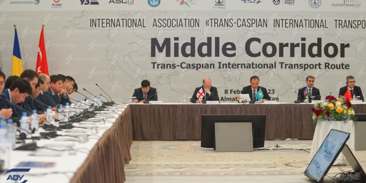 Azerbaijan joins General Meeting of TITR International Association in Almaty