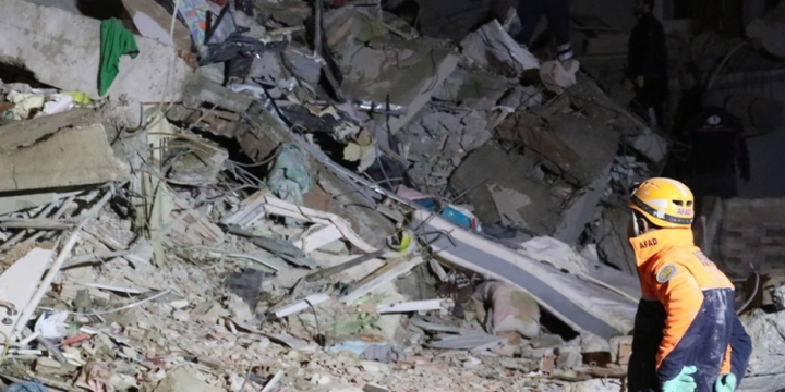 Over 17,600 dead in powerful earthquakes in southern Türkiye