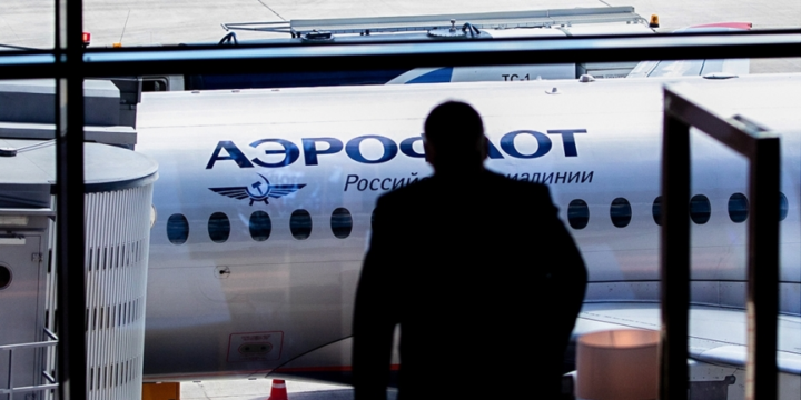 Rusiyanın “Aeroflot” şirkəti Gəncəyə reyslər açır