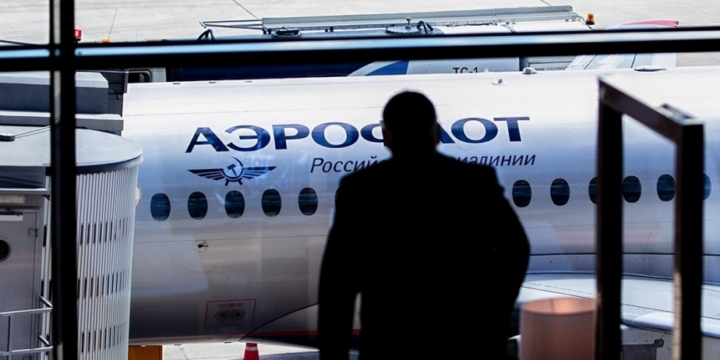 Russia’s Aeroflot launches direct flights from Moscow to Azerbaijan’s Ganja