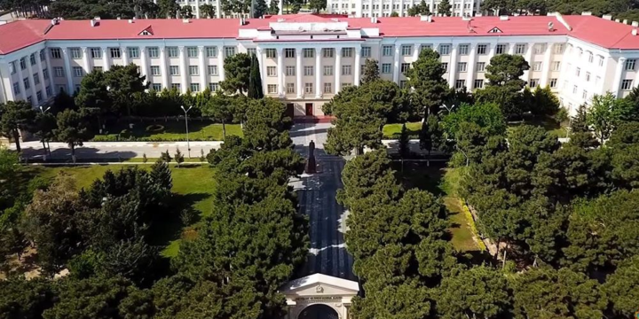 Heydər Əliyev adına Hərbi İnstituta 2023/2024-cü tədris ili üçün kursant qəbulu qaydaları 