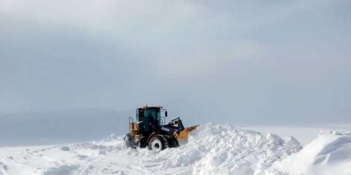 Mühəndis təminatı üzrə tədbirlərin icrası plana uyğun davam etdirilir