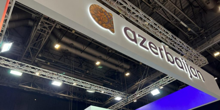 Azərbaycanın turizm imkanları İsraildə təbliğ edilir