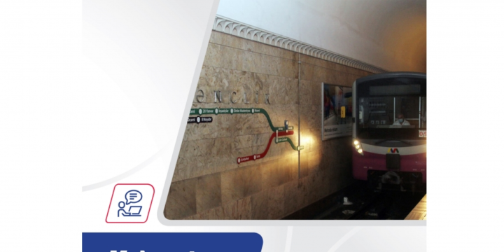 “Qarabağ”ın oyunu ilə əlaqədar metropolitenin üç stansiyasında iş vaxtı uzadılacaq