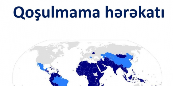 Bakıda COVID-19-dan sonrakı dünyaya həsr olunmuş Sammit keçiriləcək