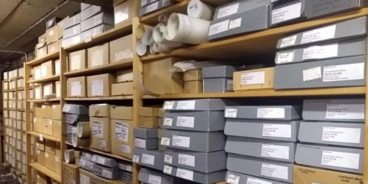 Milli arxiv fondu sənədlərindən istifadə qaydası təsdiq edilib