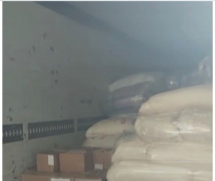 Rusiyadakı Azərbaycan diasporu Türkiyəyə maddi və humanitar yardım göstərib