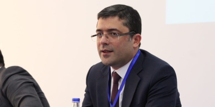 Əhməd İsmayılov: Media savadlılığının gücləndirməsi üçün vacib addımlar atılır