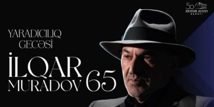 Xalq artisti konsertdən yığılan pulun bir hissəsini Türkiyəyə göndərəcək