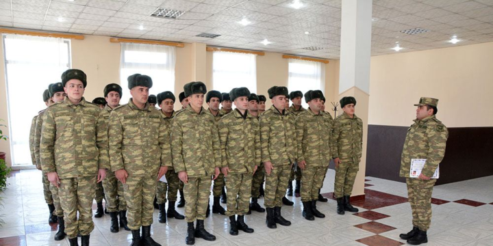 Təlim və Tədris Mərkəzində buraxılış mərasimləri keçirilib