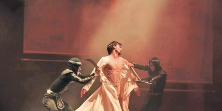 Fikrət Əmirovun “Nəsimi” baleti nümayiş olunacaq