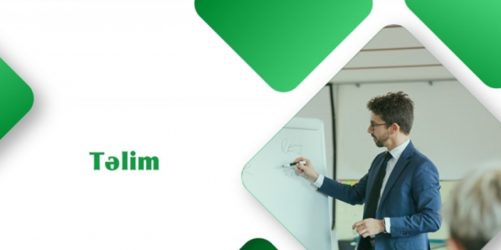 İmtahanlarda buraxılış rejimini aparmağa cəlb olunan əməkdaşlar üçün təlimlər başa çatıb