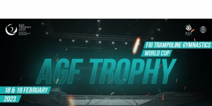 Bakıda keçiriləcək dünya kuboku yarışlarında 16 ölkədən 62 gimnast iştirak edəcək
