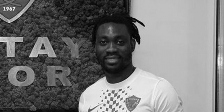 Tanınmış futbolçu Türkiyədə baş vermiş zəlzələdə həlak olub