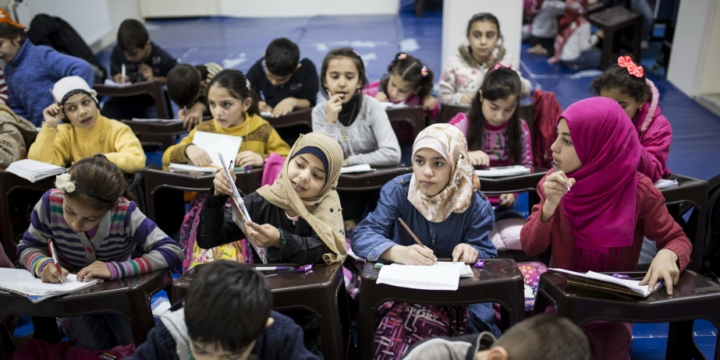 Fevralın 21-i Beynəlxalq Ana Dili Günüdür