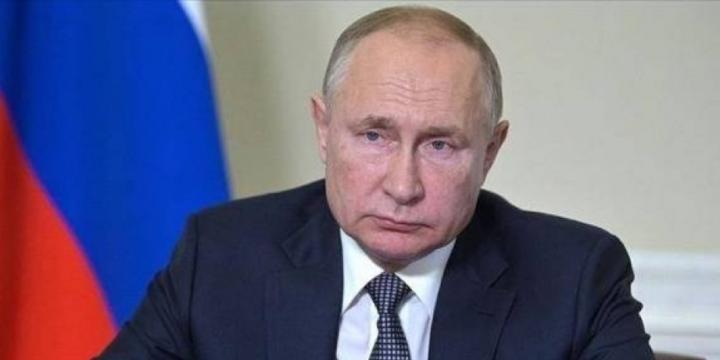 Vladimir Putin to deliver address to Federal Assembly at Gostiny Dvor