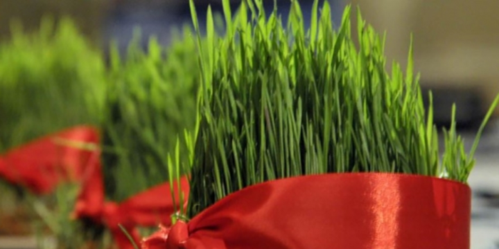 Azerbaijan celebrates Water Tuesday of Novruz Holiday