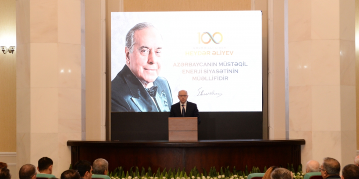 Cənub Qaz Dəhlizi ilə Avropaya 21 milyard kubmetr qaz tədarük olunub