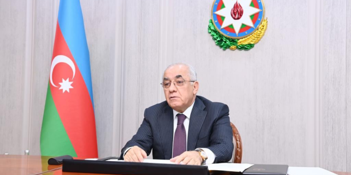 Dövlət icbari şəxsi sığorta ödənişinin verilməsi Qaydası təsdiqlənib