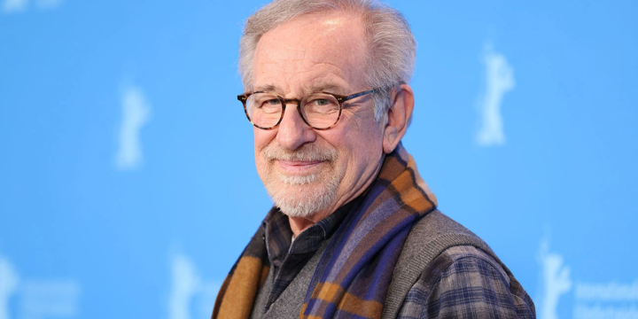 Steven Spielberg is adapting Stanley Kubrick’s lost film ‘Napoleon’ screenplay as limited series