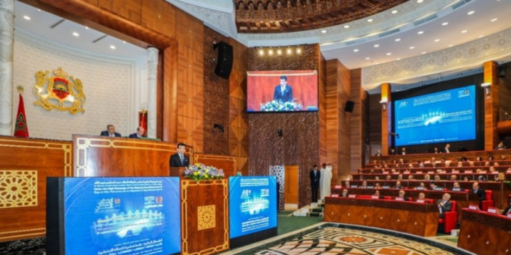 ICESCO-nun Baş direktoru: Sosial ədalət keyfiyyətli təhsilin mühüm amilidir